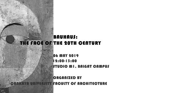 Bauhaus Film Serileri: Bauhaus: The Face of the 20th Century